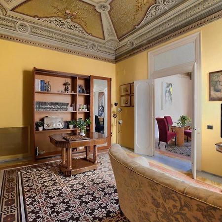 Al Massimo Piacere Bed & Breakfast Palermo Exterior foto