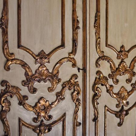 Al Massimo Piacere Bed & Breakfast Palermo Exterior foto
