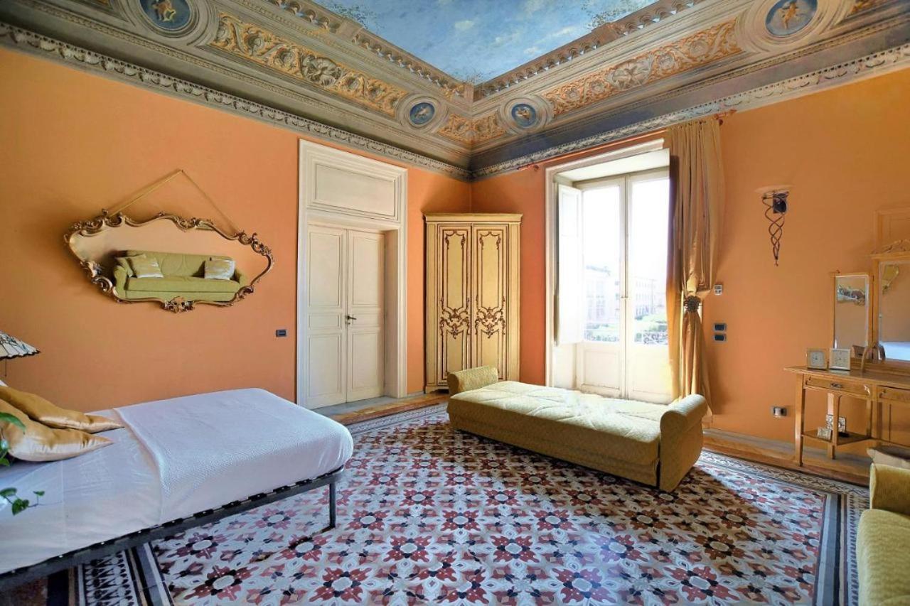 Al Massimo Piacere Bed & Breakfast Palermo Exterior foto