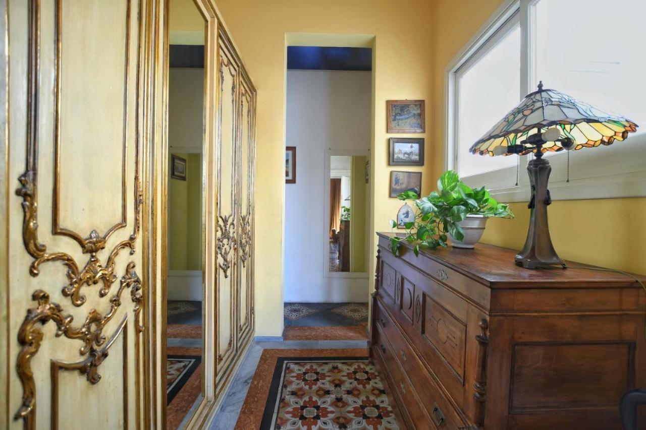 Al Massimo Piacere Bed & Breakfast Palermo Exterior foto