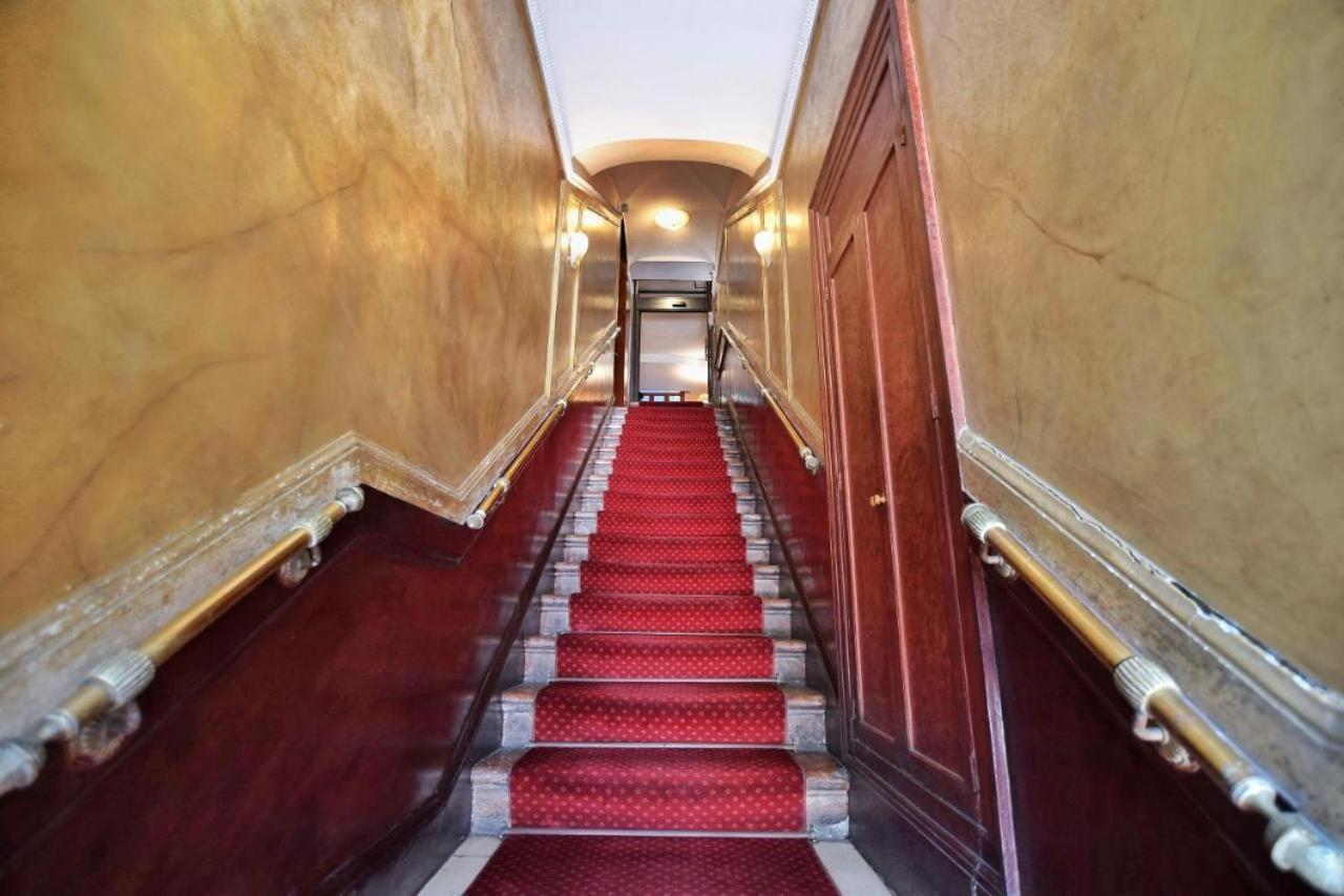 Al Massimo Piacere Bed & Breakfast Palermo Exterior foto