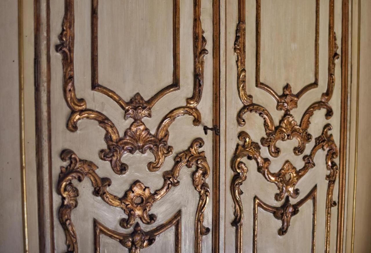Al Massimo Piacere Bed & Breakfast Palermo Exterior foto
