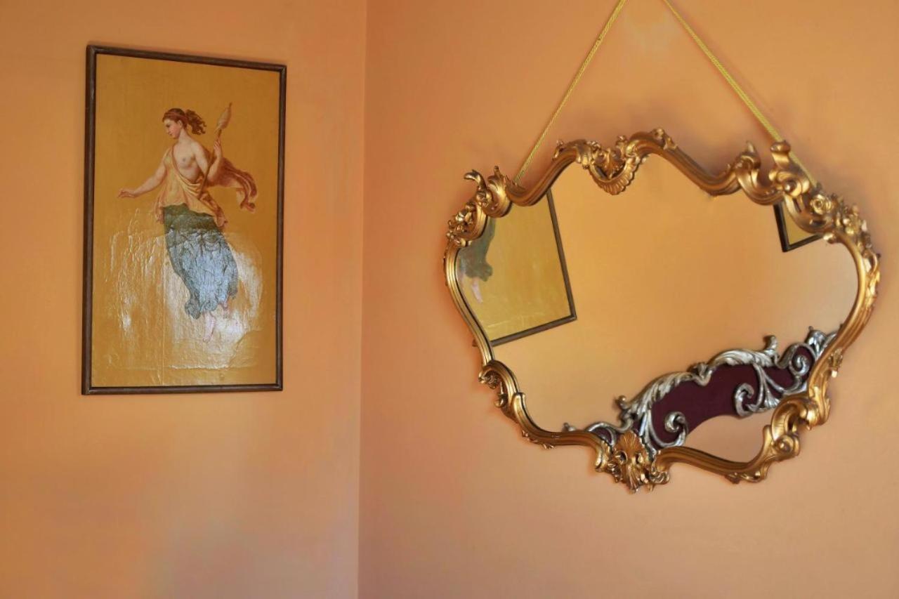 Al Massimo Piacere Bed & Breakfast Palermo Exterior foto